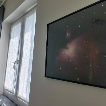 فندق Skylab Gozzano المظهر الخارجي الصورة