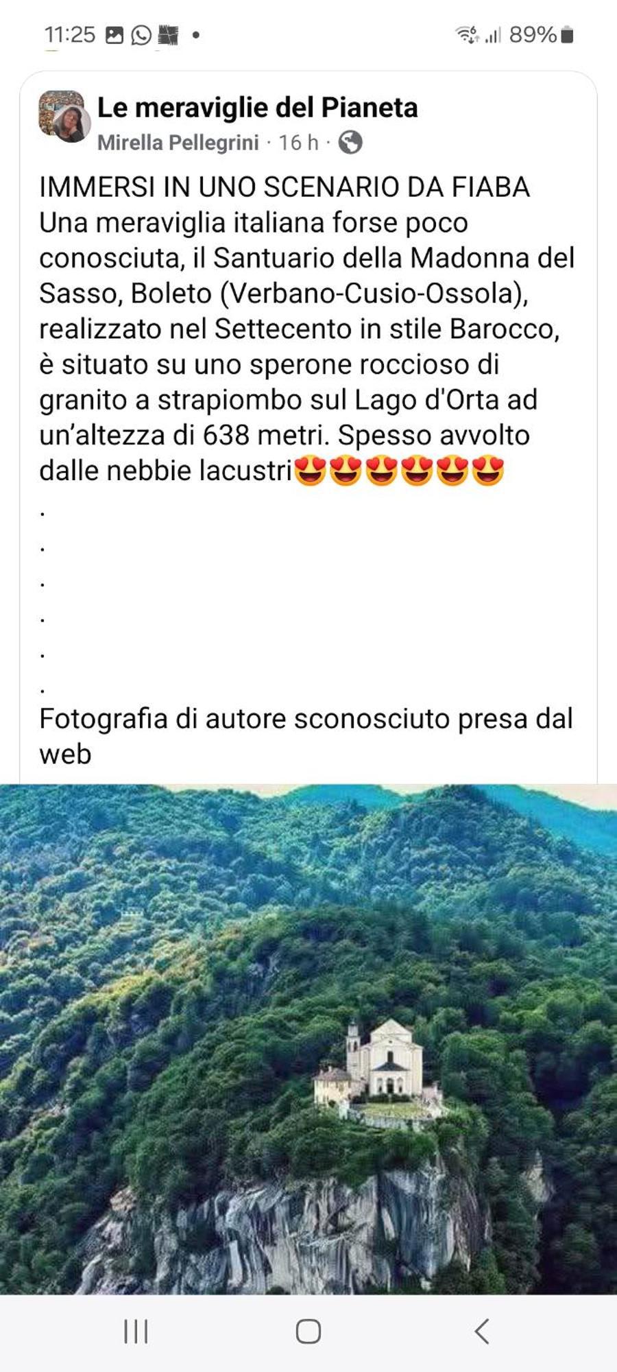 فندق Skylab Gozzano المظهر الخارجي الصورة