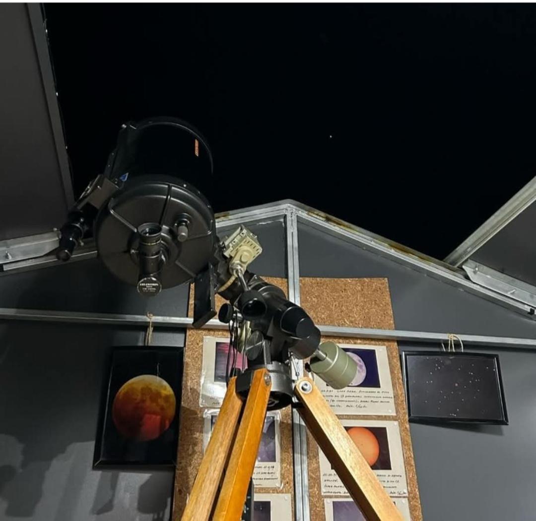 فندق Skylab Gozzano المظهر الخارجي الصورة